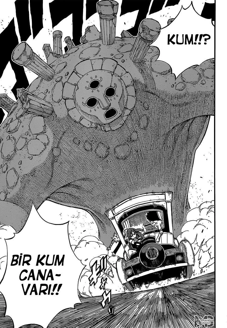 Fairy Tail - Sayfa 15