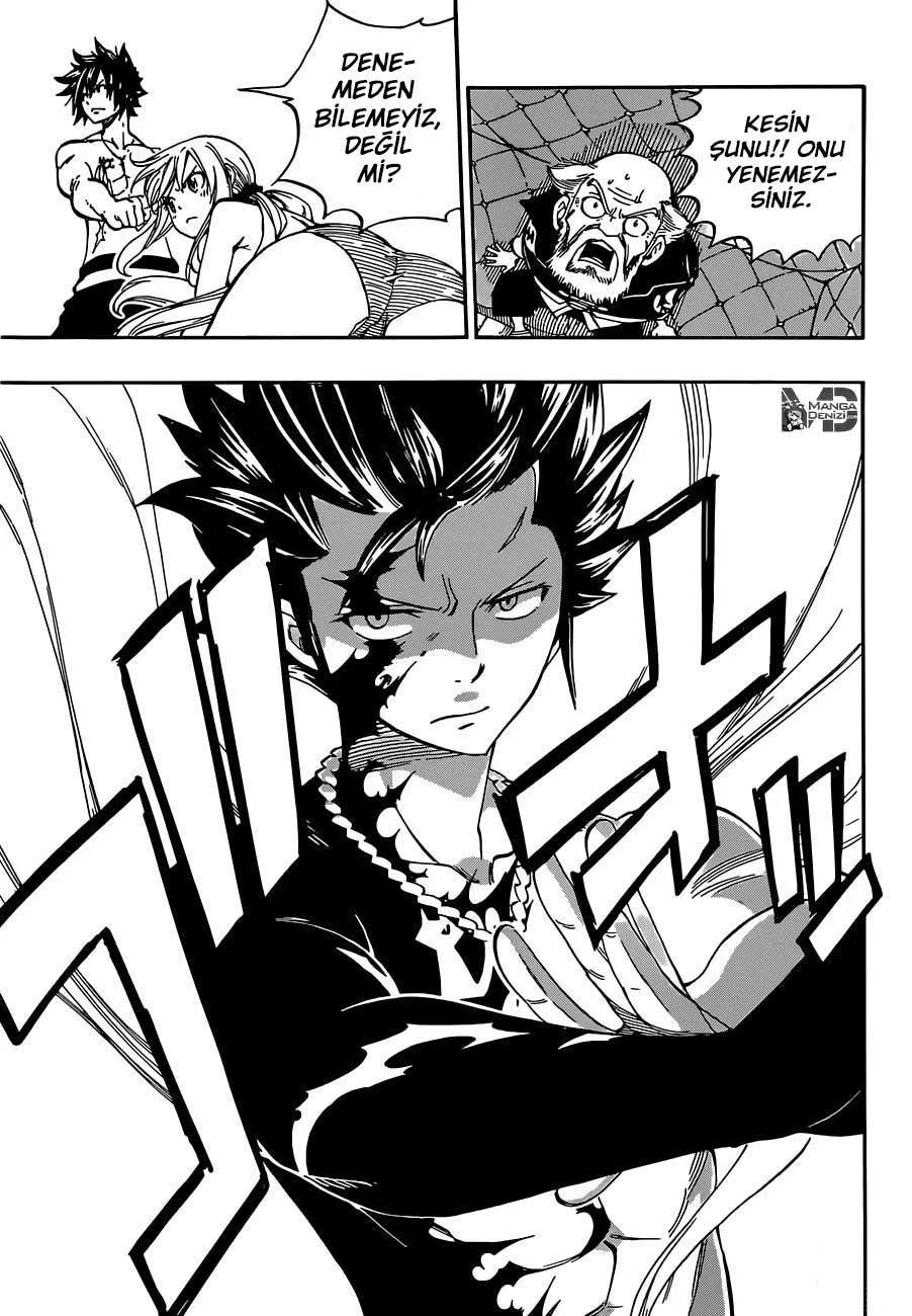 Fairy Tail - Sayfa 17