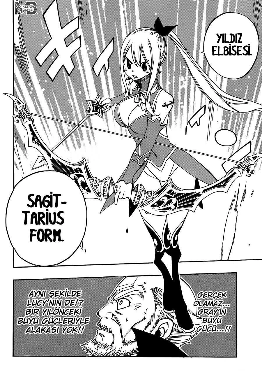 Fairy Tail - Sayfa 18