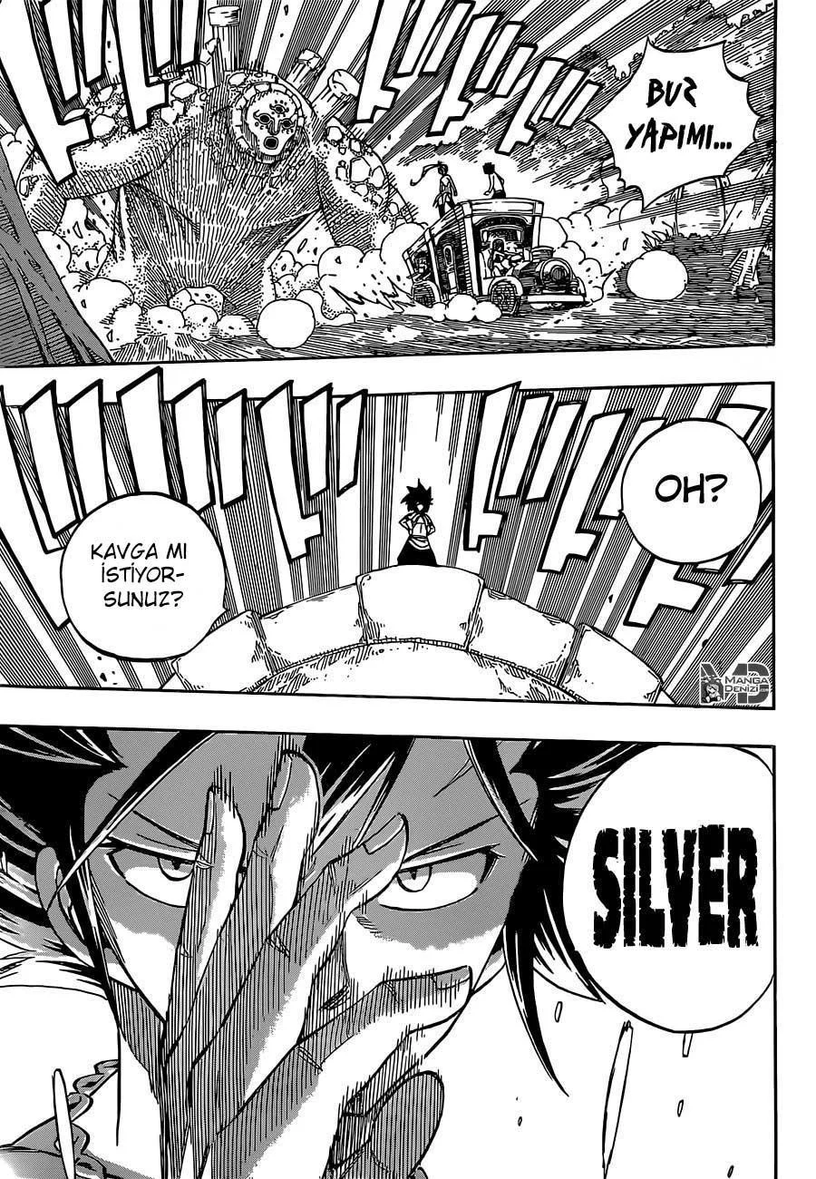 Fairy Tail - Sayfa 19