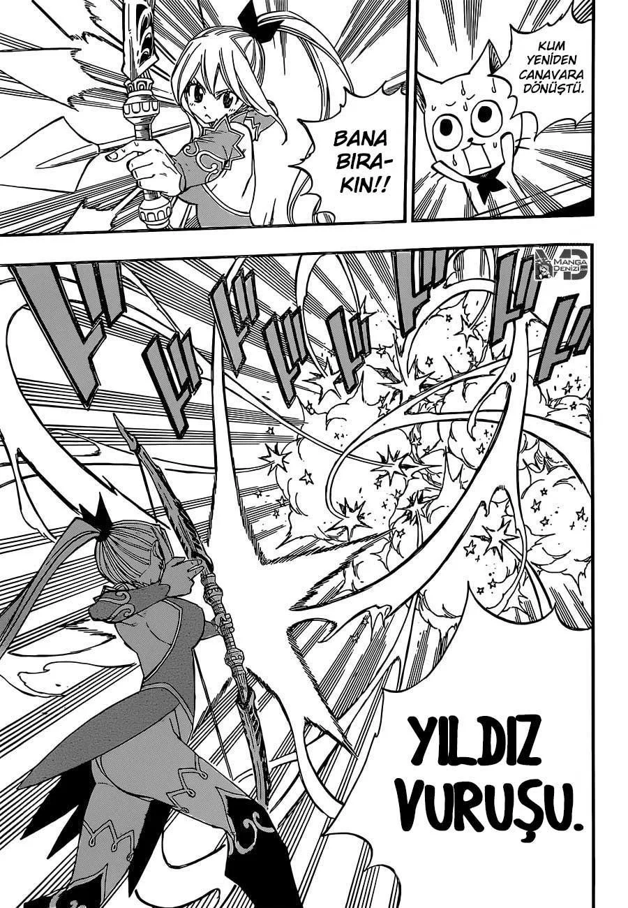 Fairy Tail - Sayfa 22