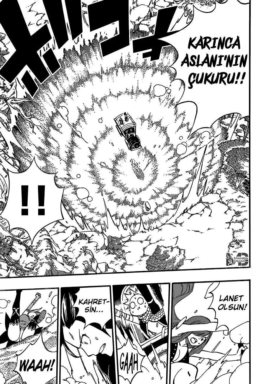 Fairy Tail - Sayfa 24