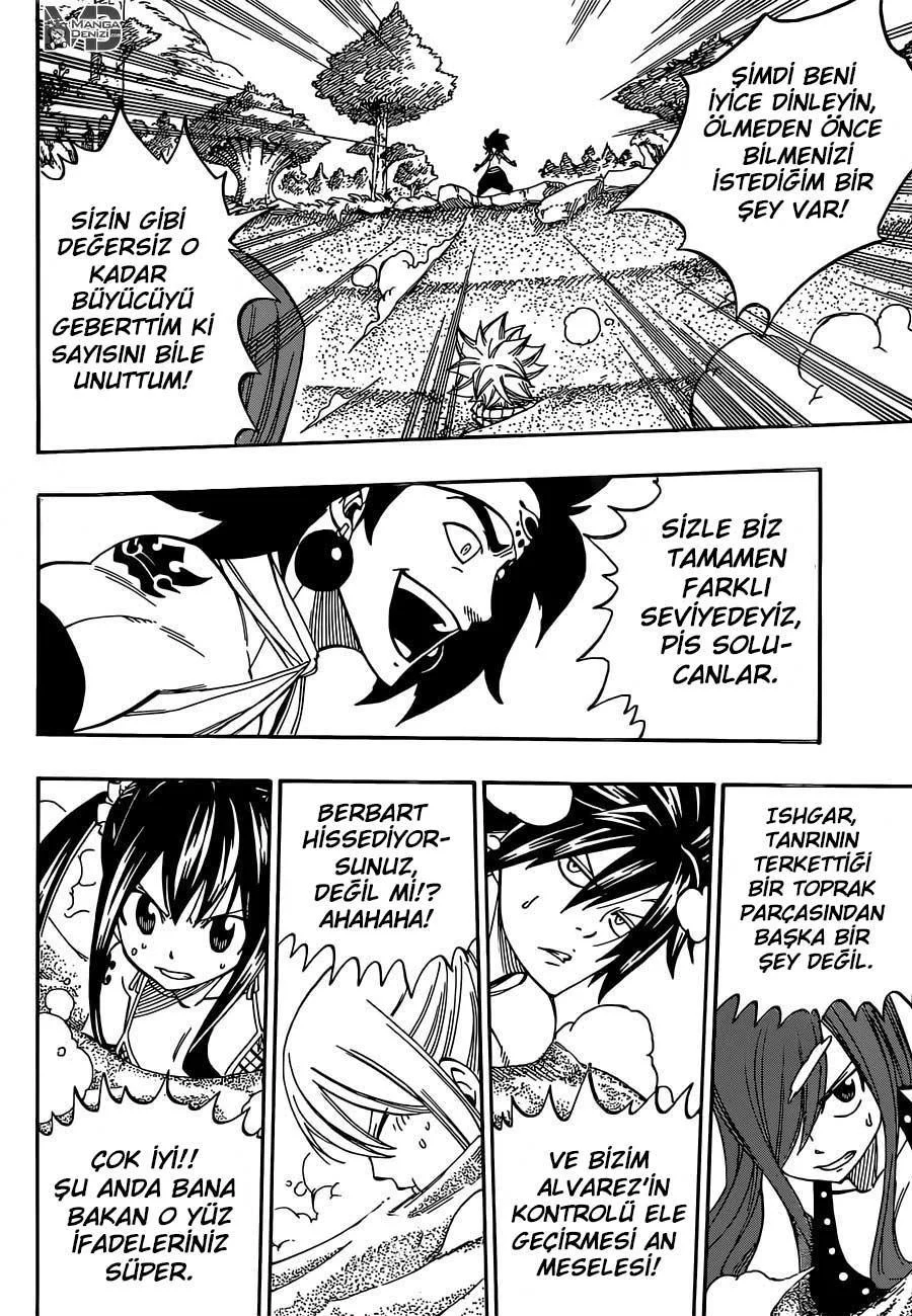 Fairy Tail - Sayfa 27