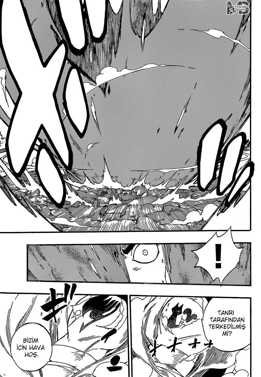 Fairy Tail - Sayfa 28