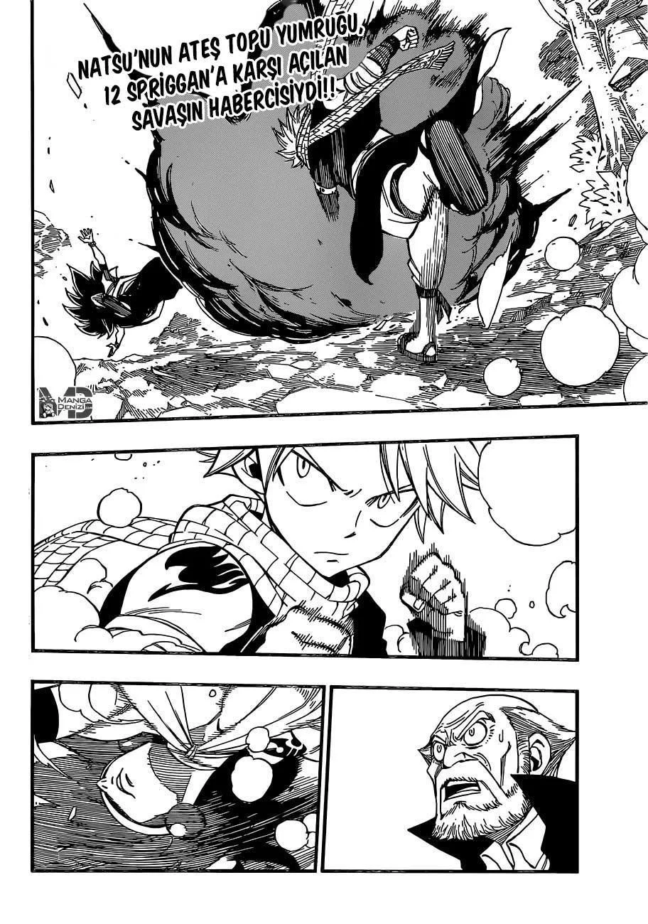 Fairy Tail - Sayfa 3