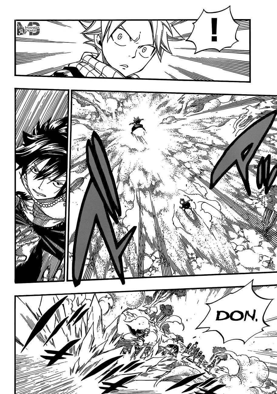 Fairy Tail - Sayfa 5