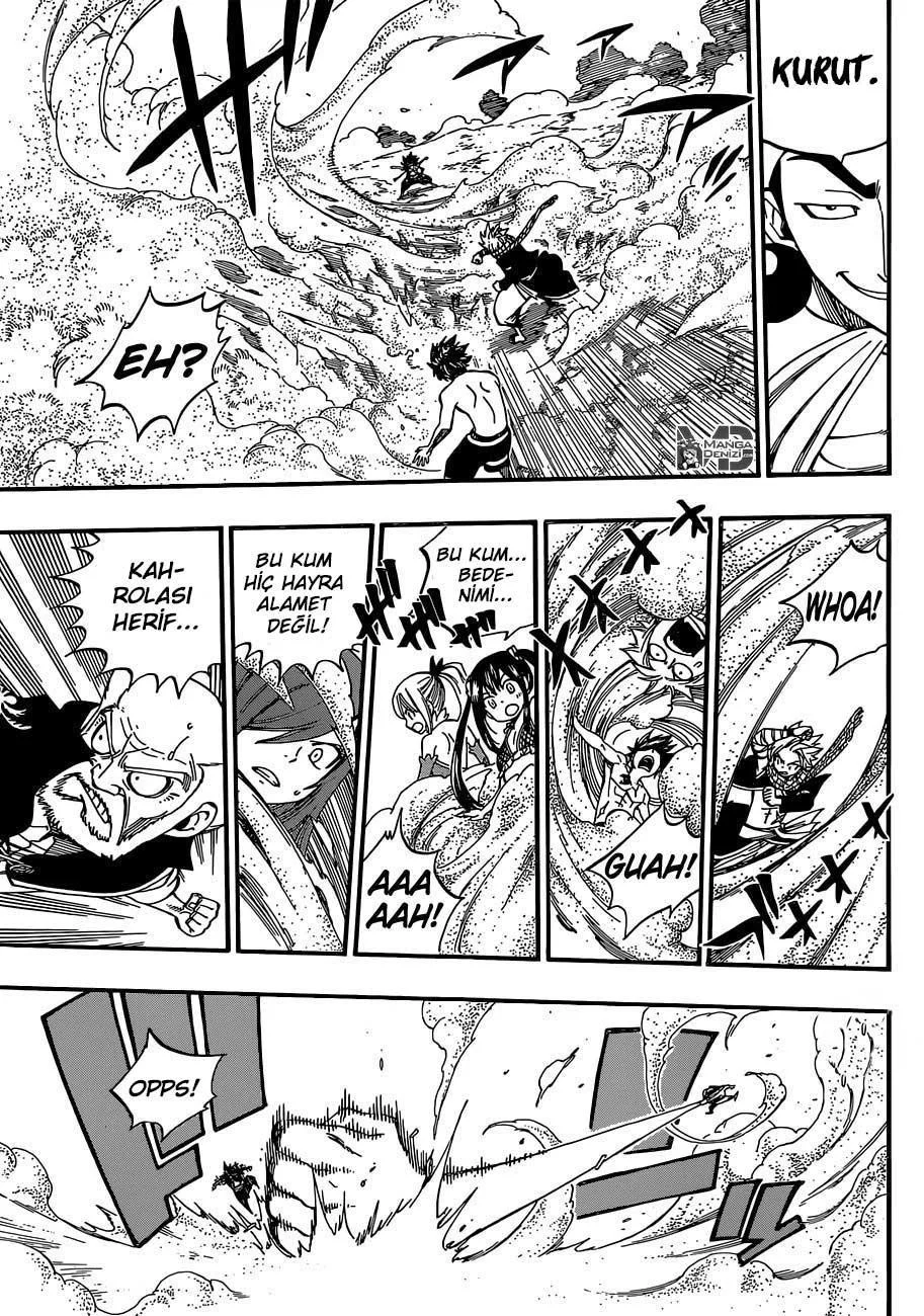 Fairy Tail - Sayfa 6