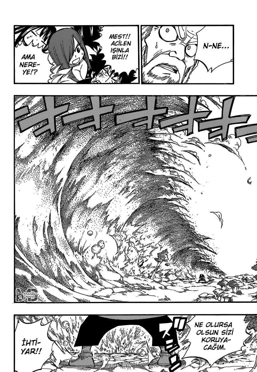 Fairy Tail - Sayfa 9