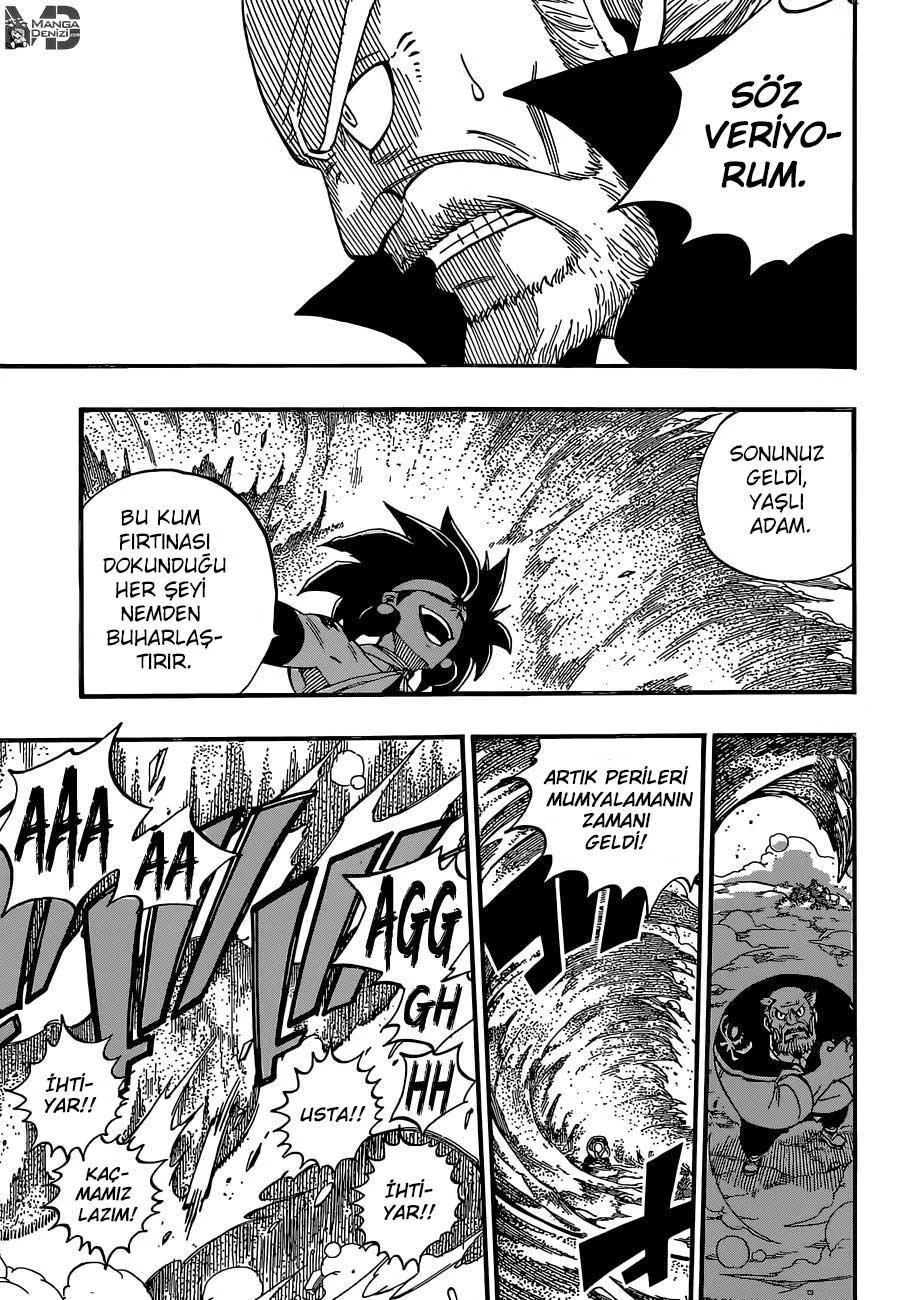 Fairy Tail - Sayfa 10