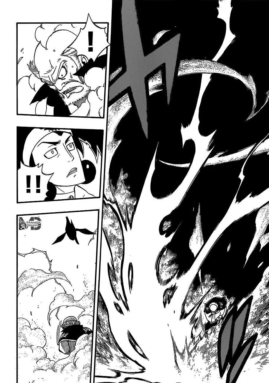 Fairy Tail - Sayfa 11