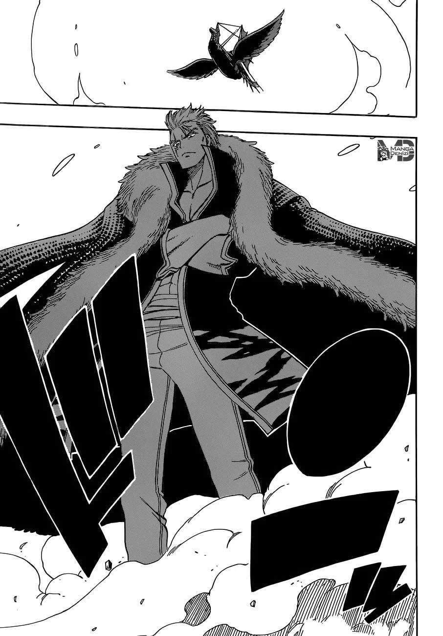 Fairy Tail - Sayfa 12