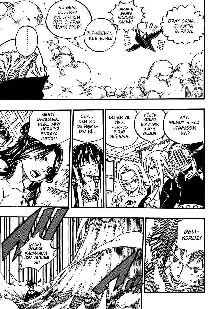 Fairy Tail - Sayfa 14