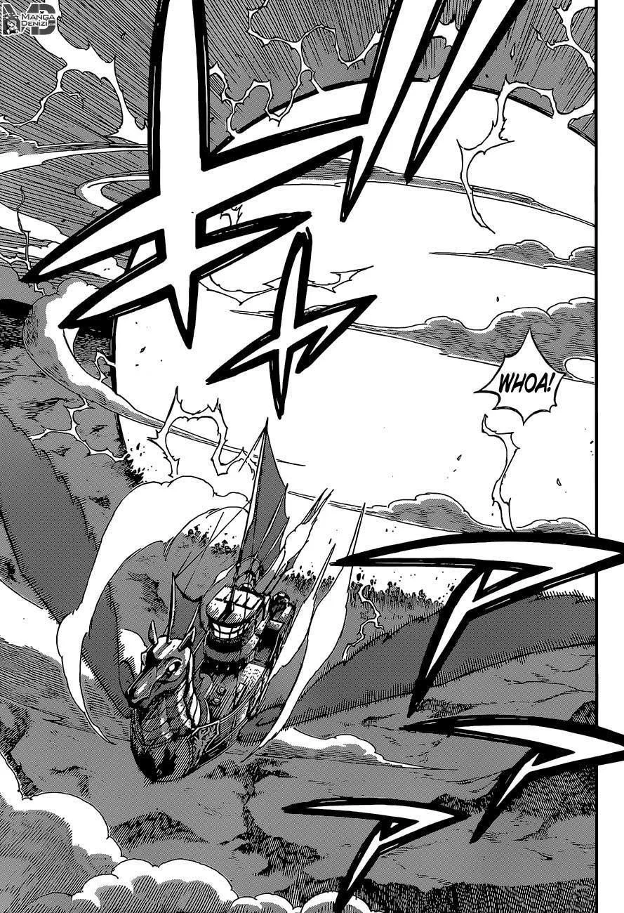 Fairy Tail - Sayfa 16