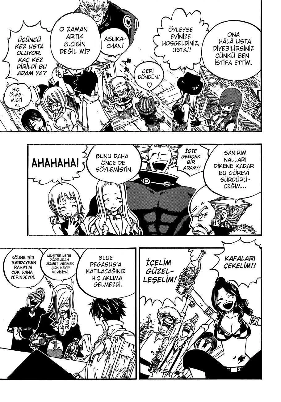 Fairy Tail - Sayfa 4