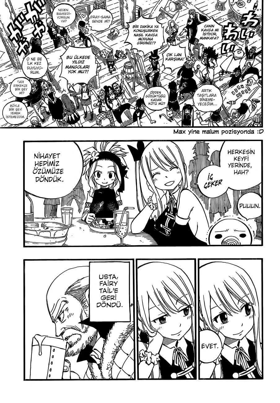 Fairy Tail - Sayfa 6