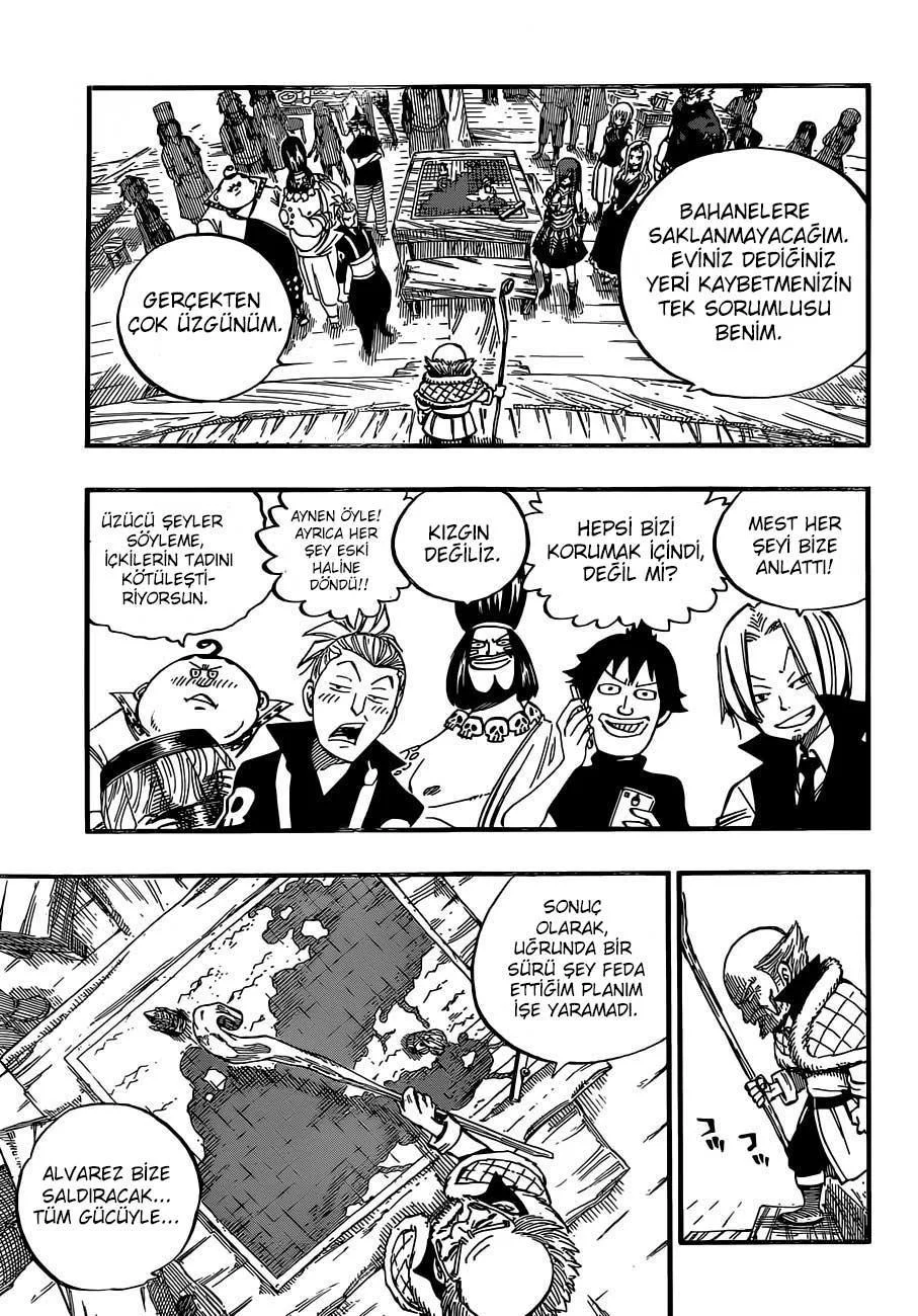 Fairy Tail - Sayfa 10