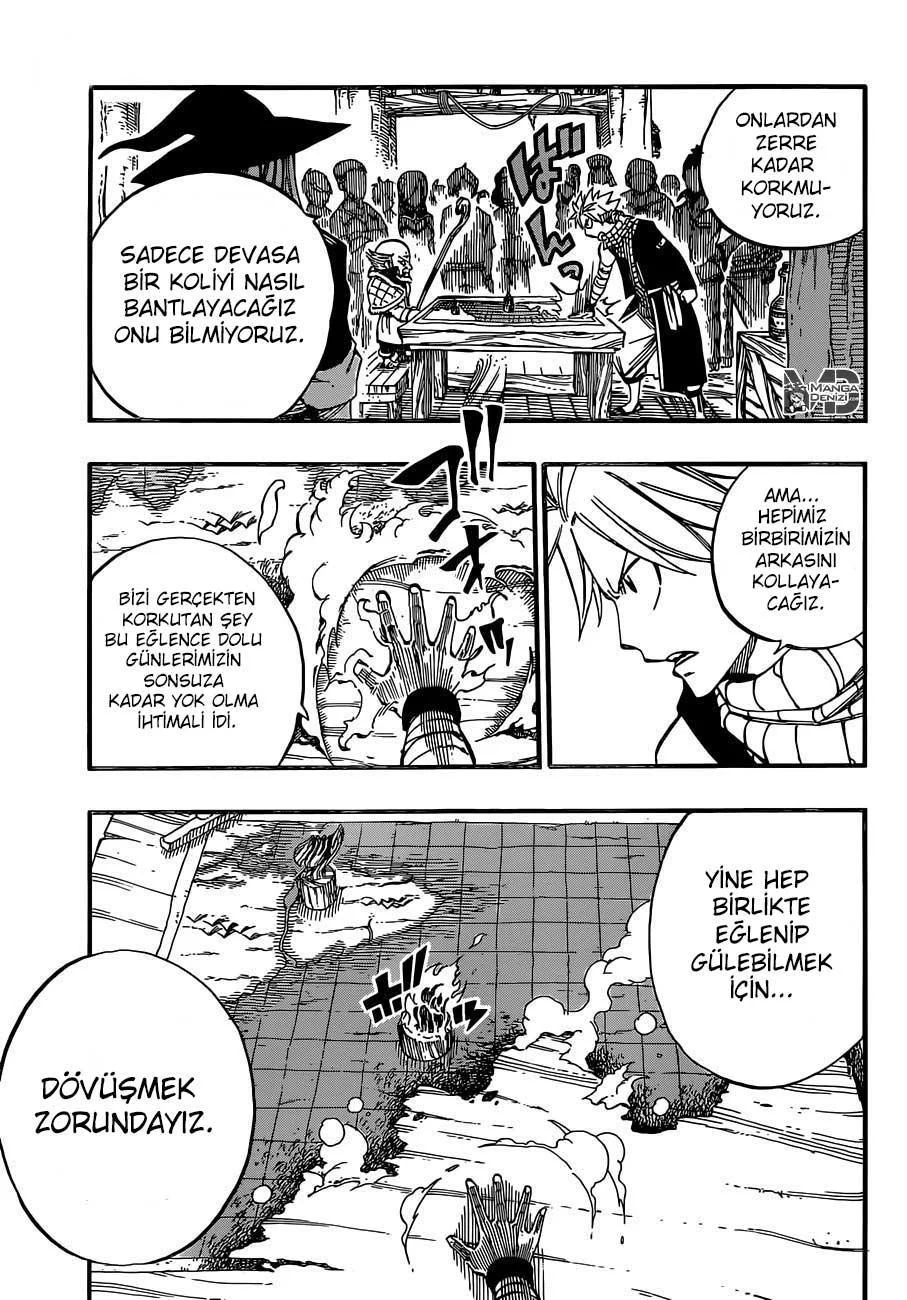 Fairy Tail - Sayfa 12