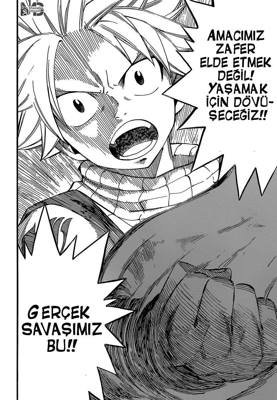Fairy Tail - Sayfa 13
