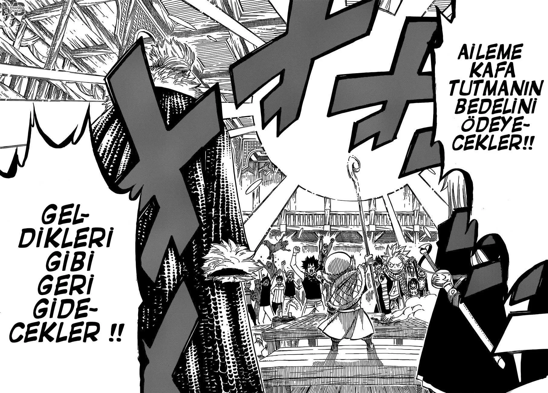 Fairy Tail - Sayfa 15