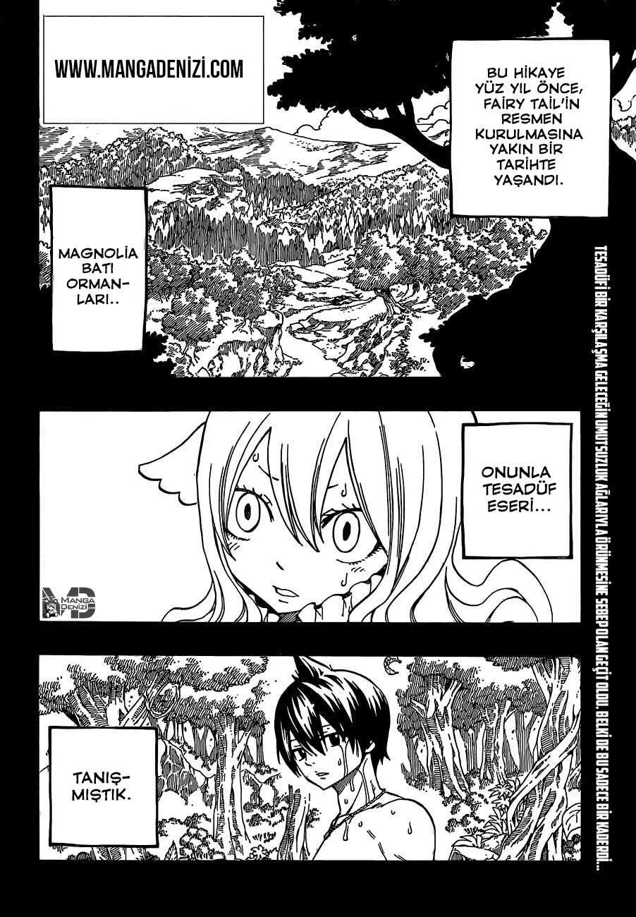 Fairy Tail - Sayfa 3