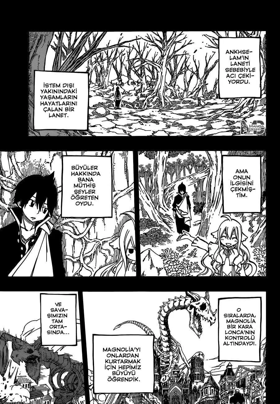 Fairy Tail - Sayfa 4
