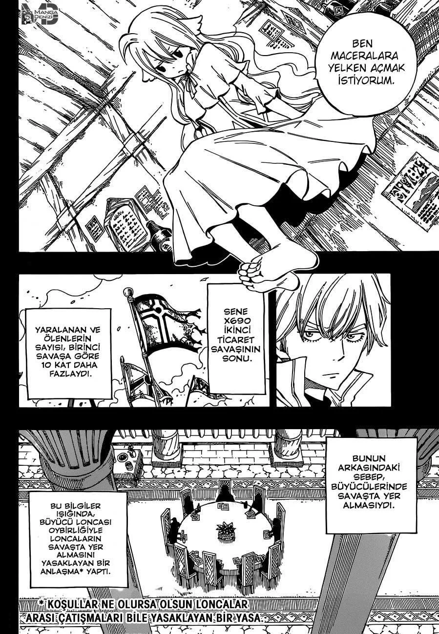 Fairy Tail - Sayfa 11