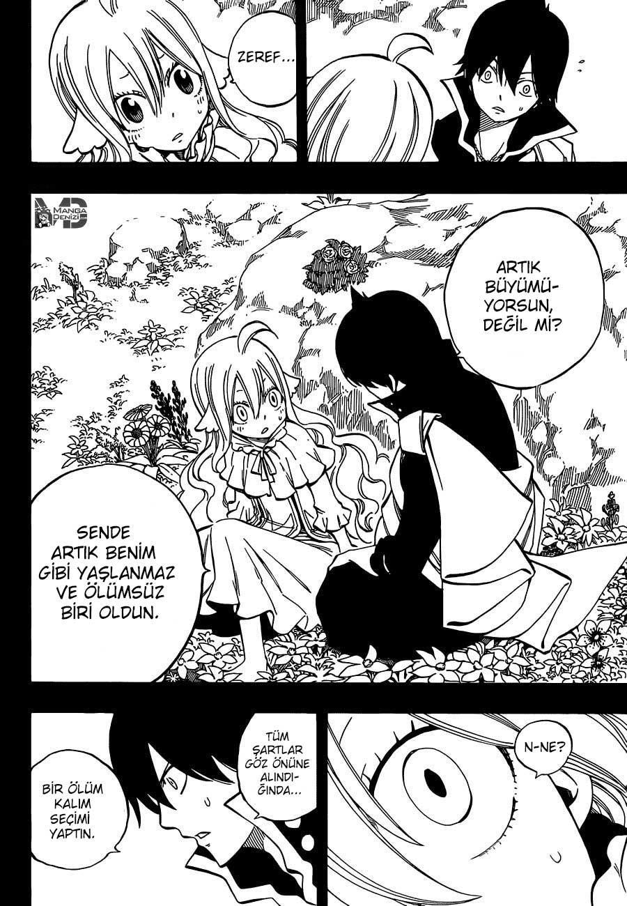 Fairy Tail mangasının 449 bölümünün 17. sayfasını okuyorsunuz.