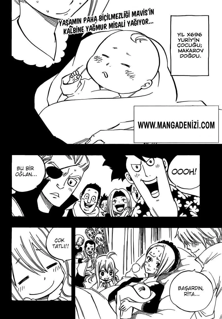 Fairy Tail - Sayfa 3