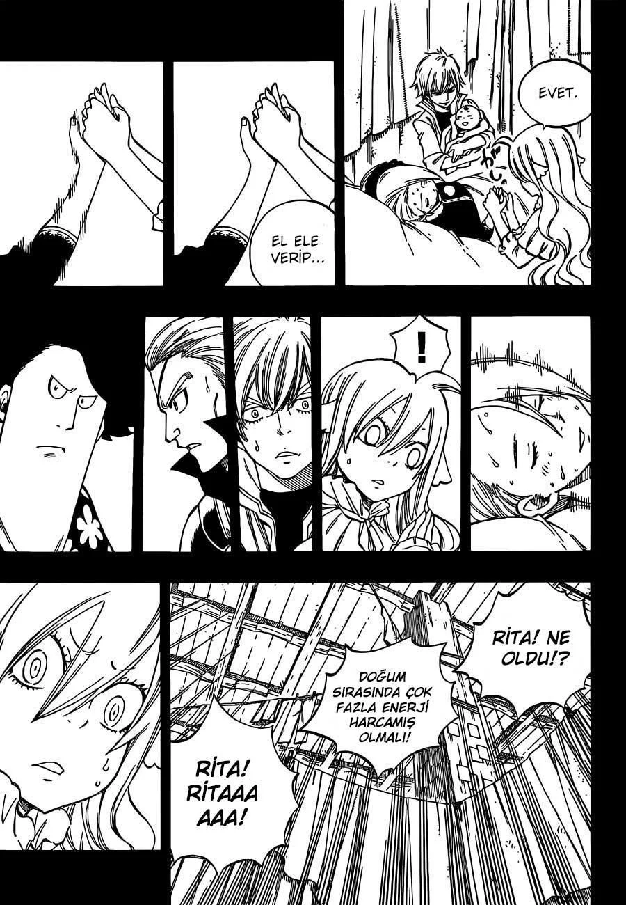 Fairy Tail - Sayfa 6