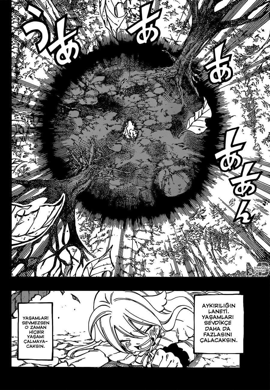 Fairy Tail mangasının 450 bölümünün 9. sayfasını okuyorsunuz.