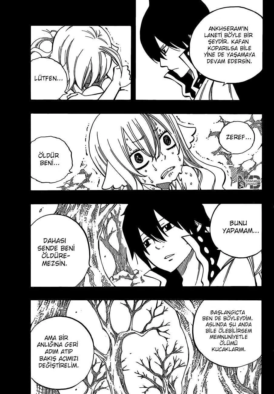 Fairy Tail - Sayfa 12