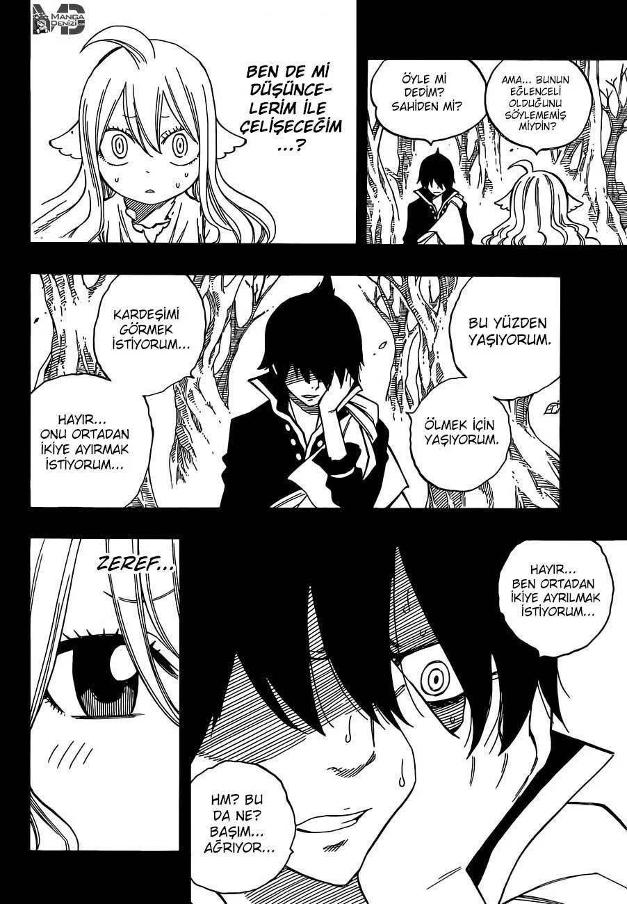 Fairy Tail - Sayfa 15