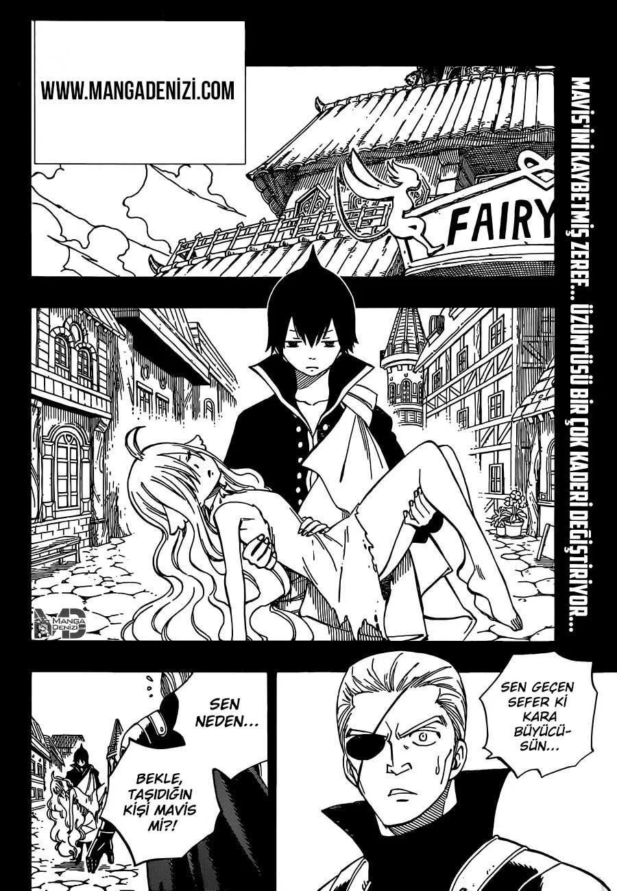 Fairy Tail - Sayfa 3