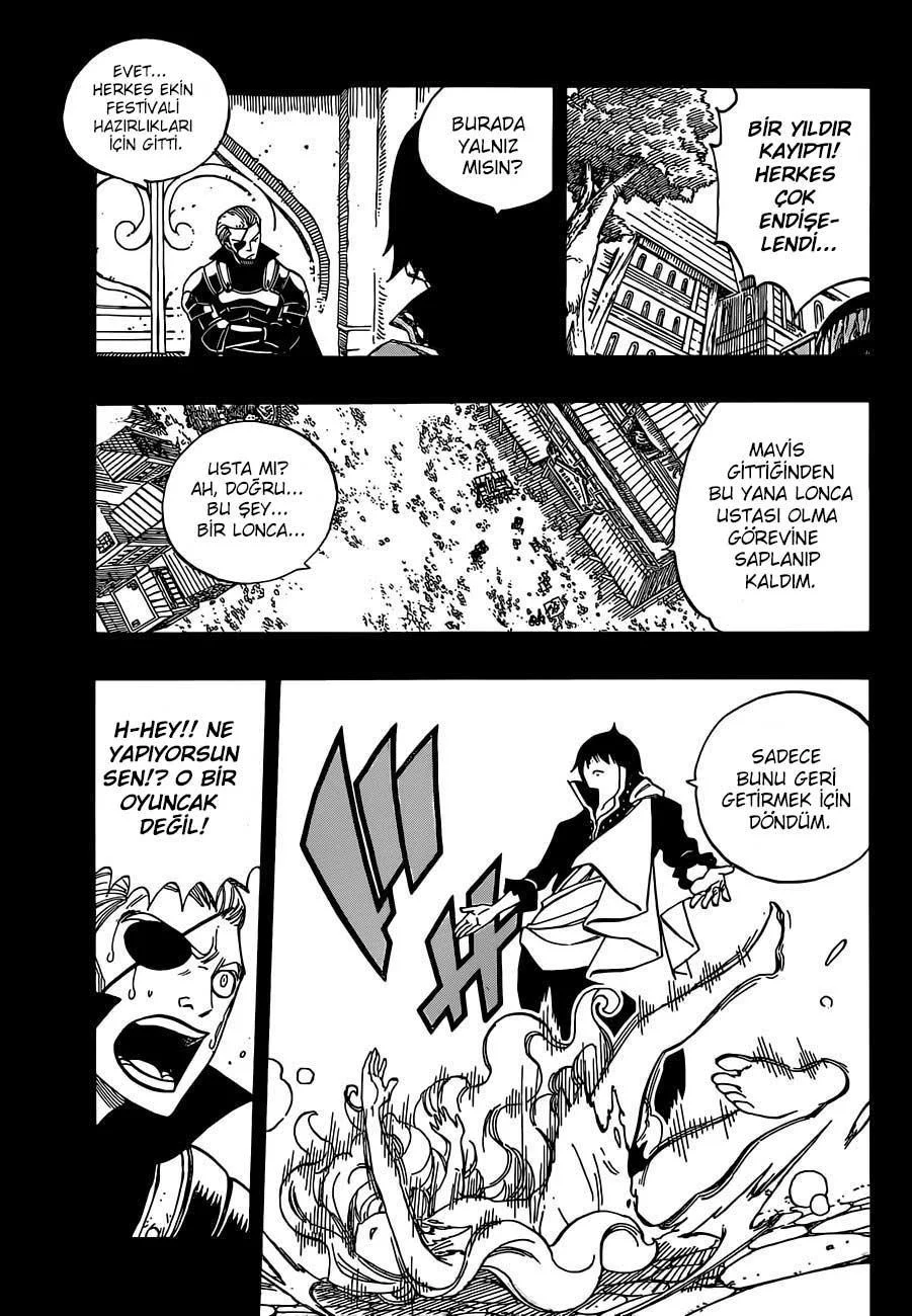 Fairy Tail - Sayfa 4