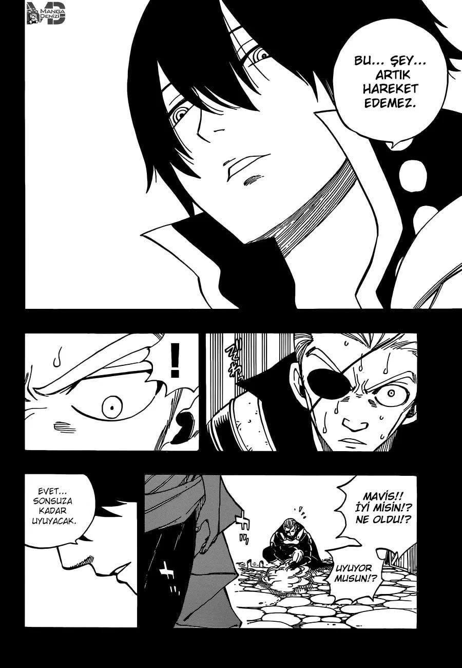 Fairy Tail - Sayfa 5