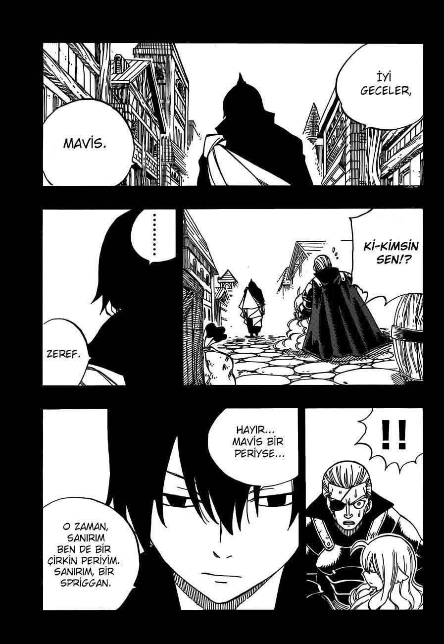 Fairy Tail - Sayfa 6