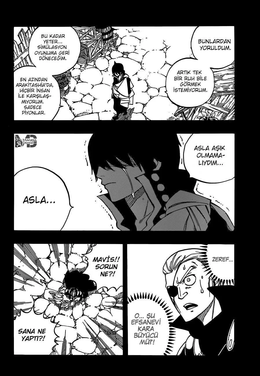 Fairy Tail - Sayfa 7