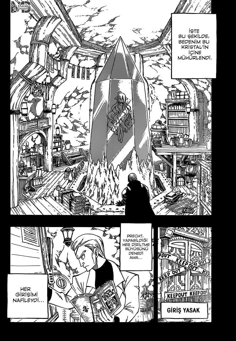 Fairy Tail mangasının 451 bölümünün 9. sayfasını okuyorsunuz.