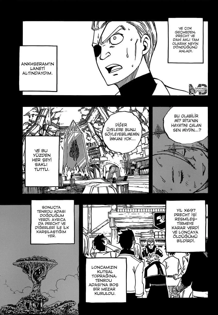 Fairy Tail - Sayfa 10