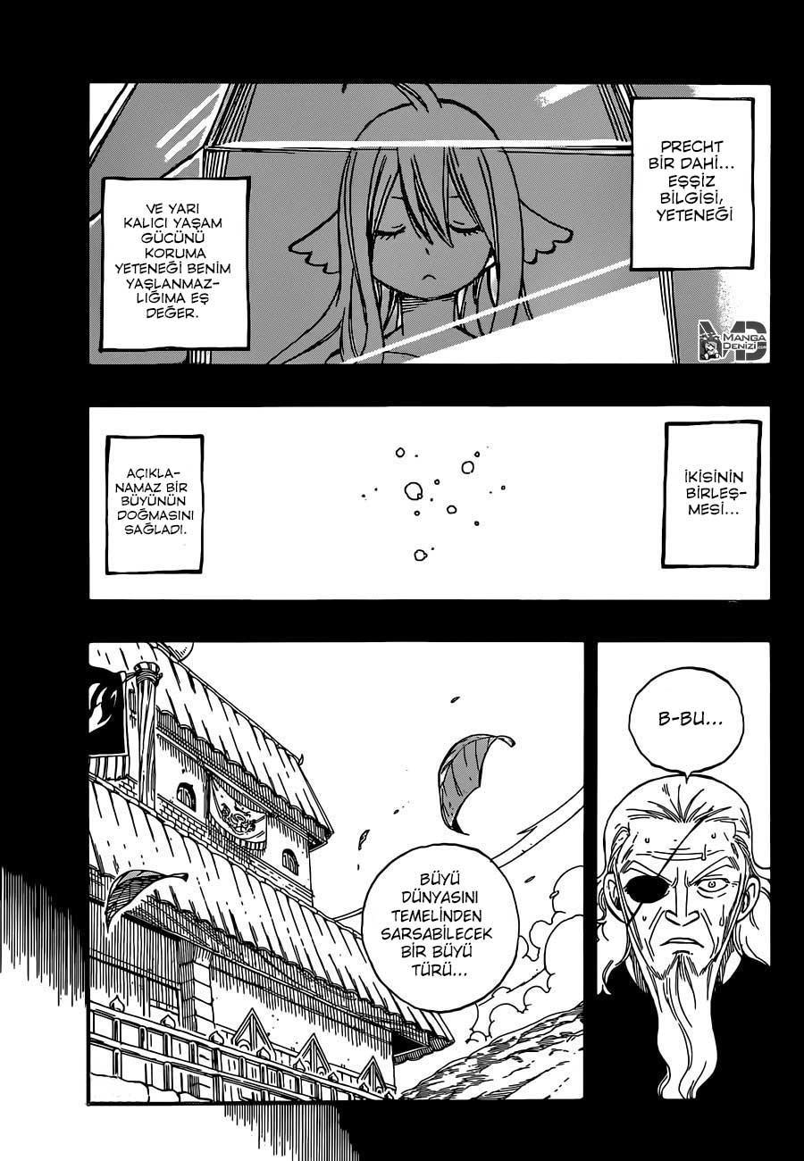 Fairy Tail mangasının 451 bölümünün 12. sayfasını okuyorsunuz.