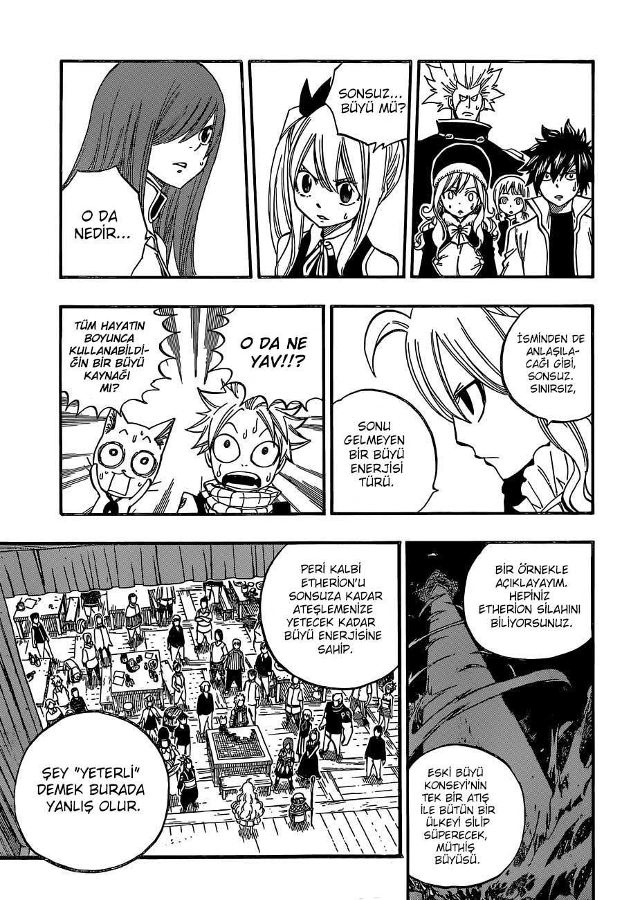 Fairy Tail mangasının 451 bölümünün 14. sayfasını okuyorsunuz.