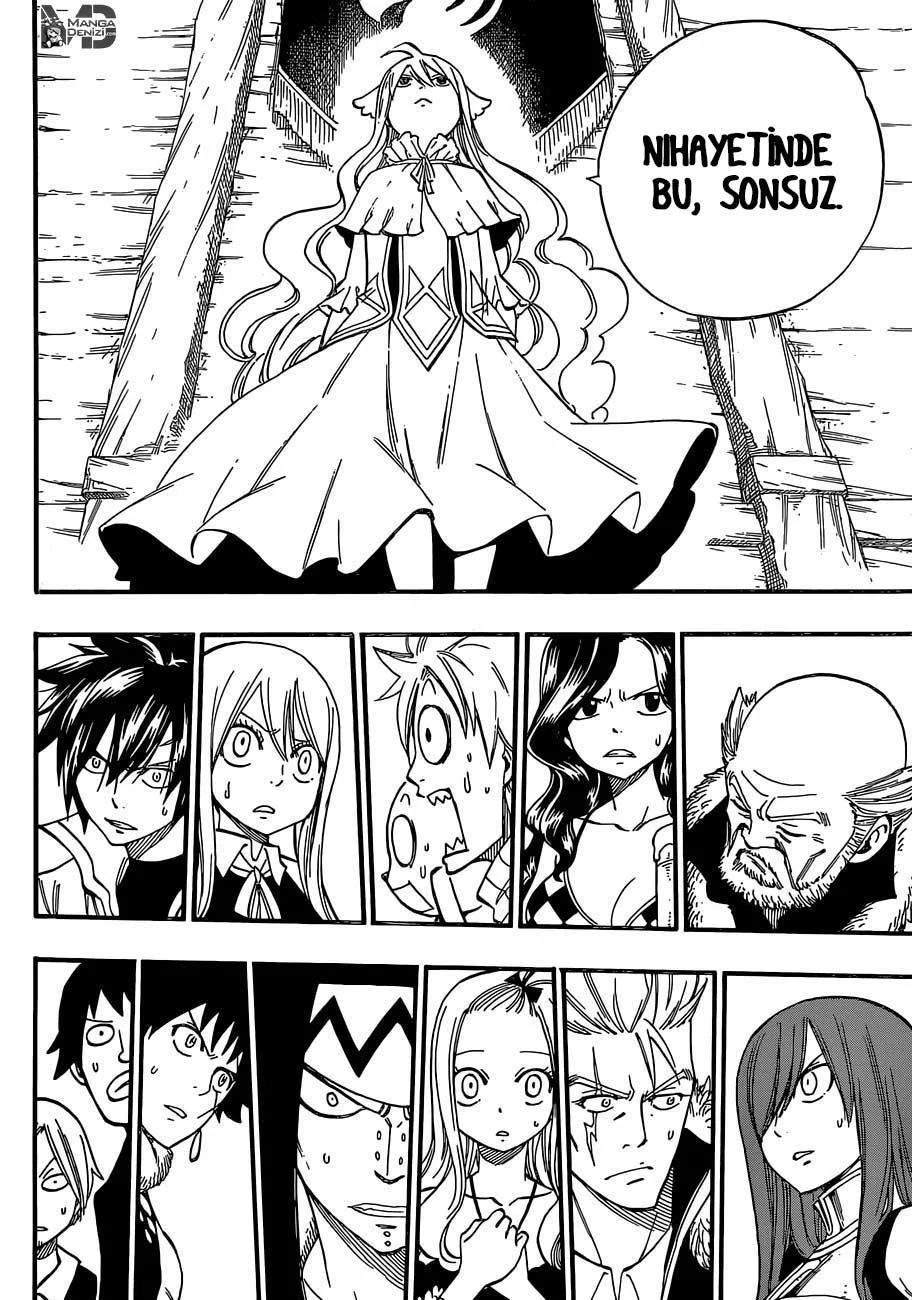 Fairy Tail - Sayfa 15