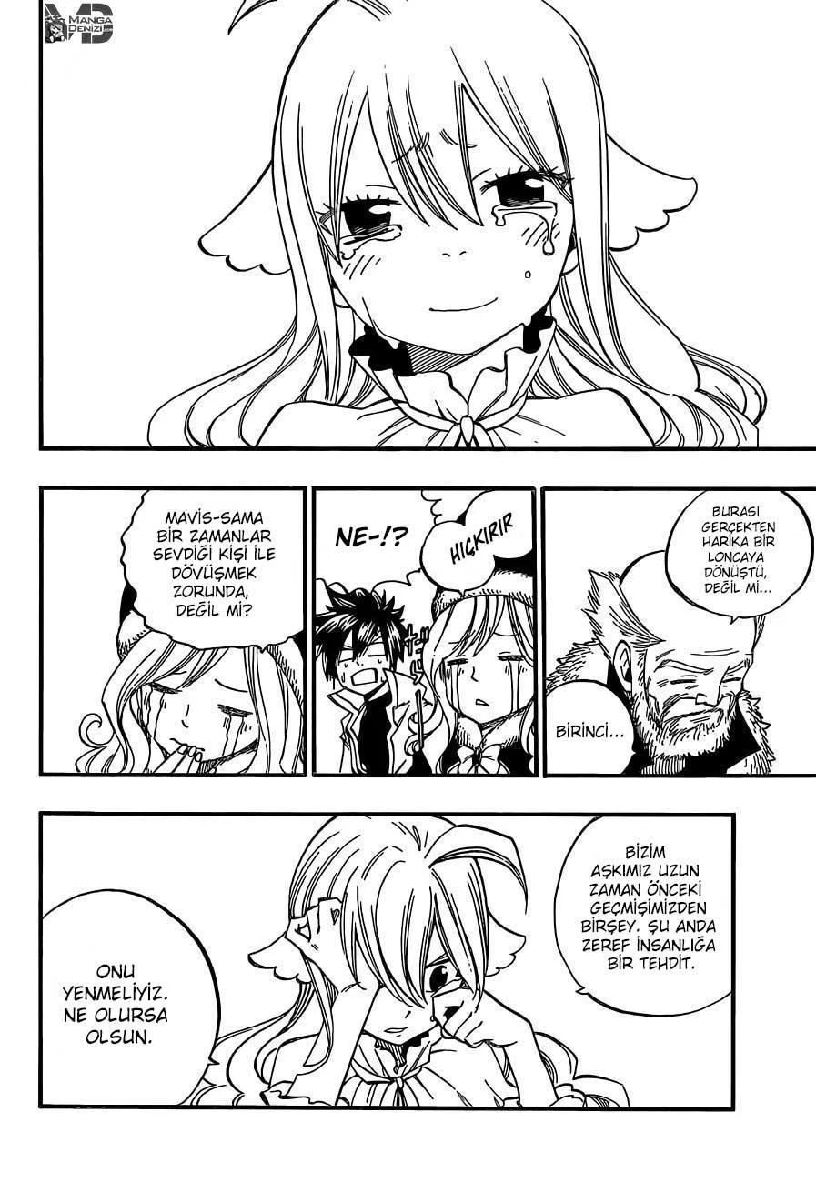 Fairy Tail - Sayfa 19