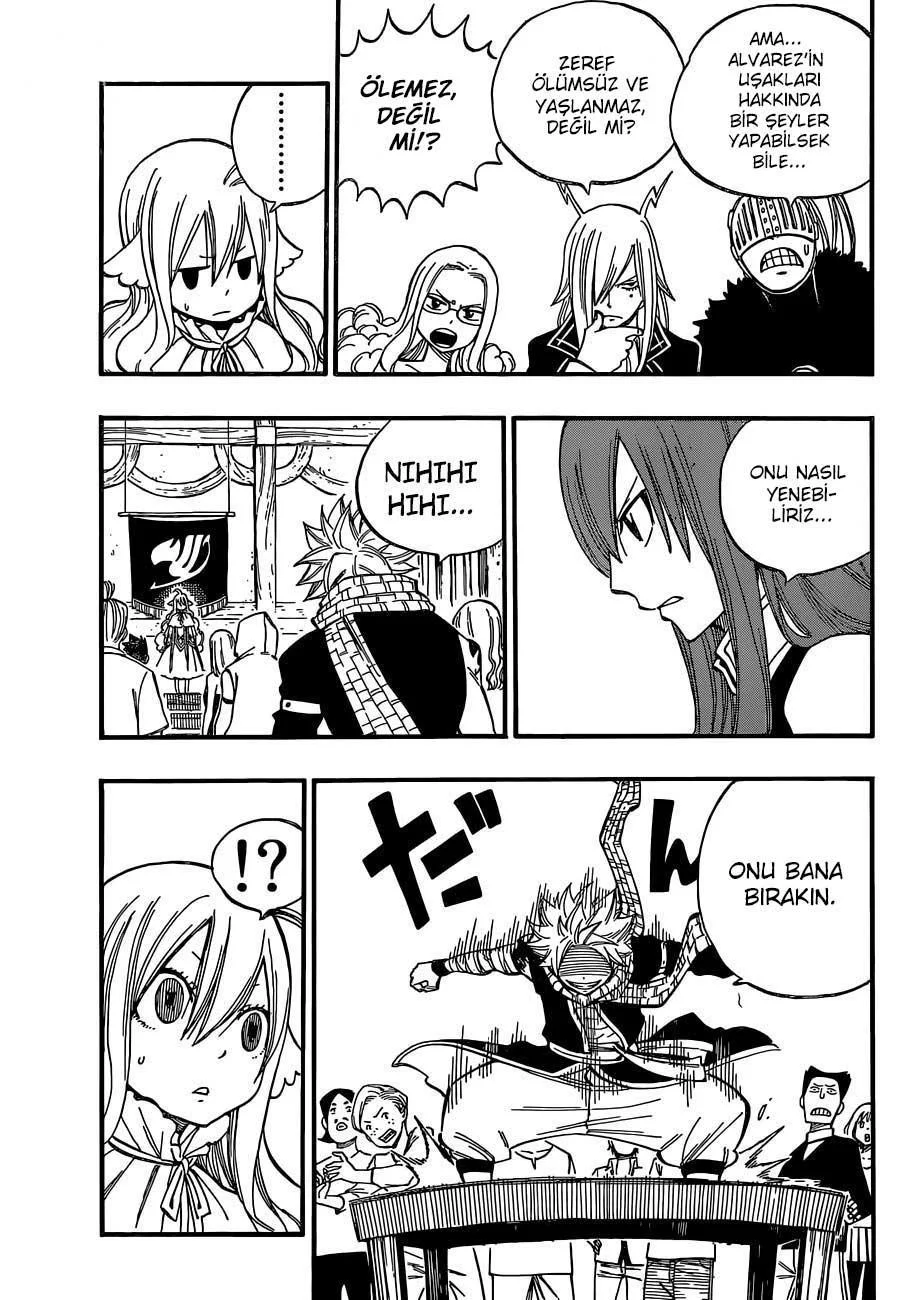 Fairy Tail - Sayfa 20