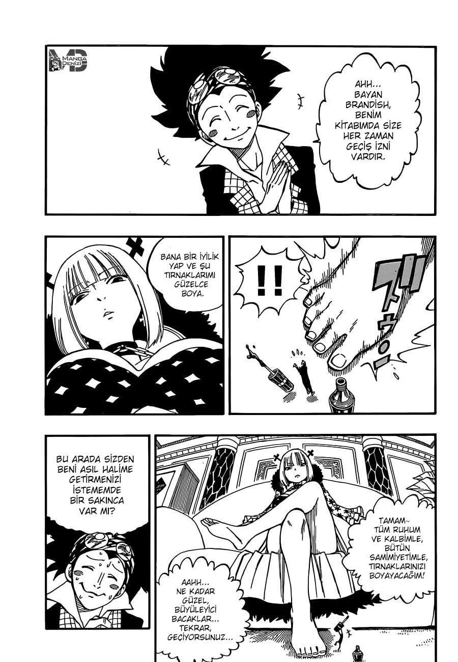 Fairy Tail - Sayfa 2