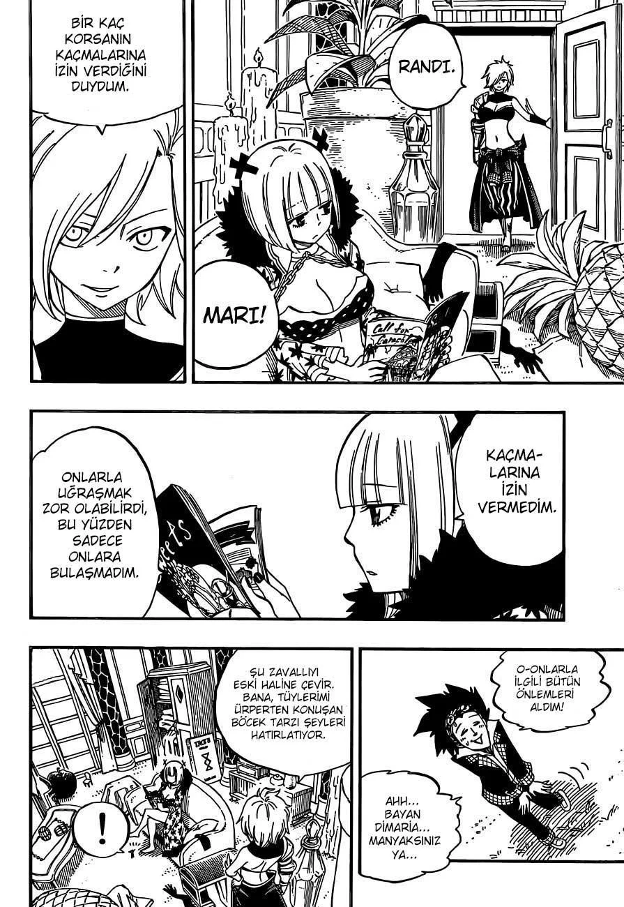 Fairy Tail - Sayfa 3