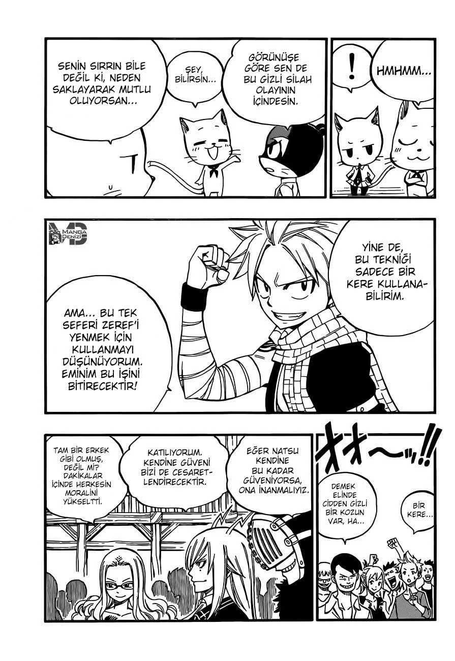 Fairy Tail - Sayfa 6