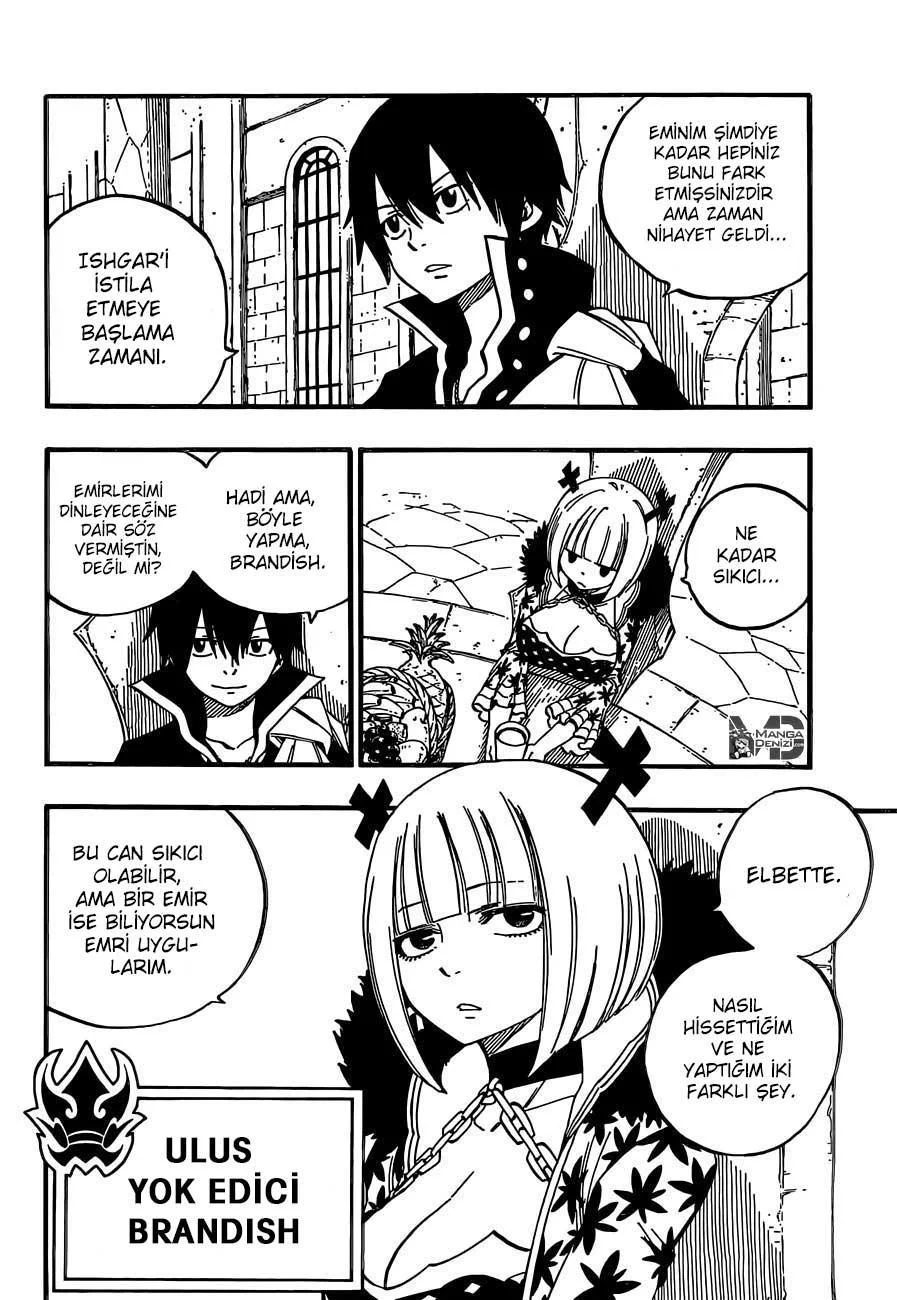Fairy Tail - Sayfa 11