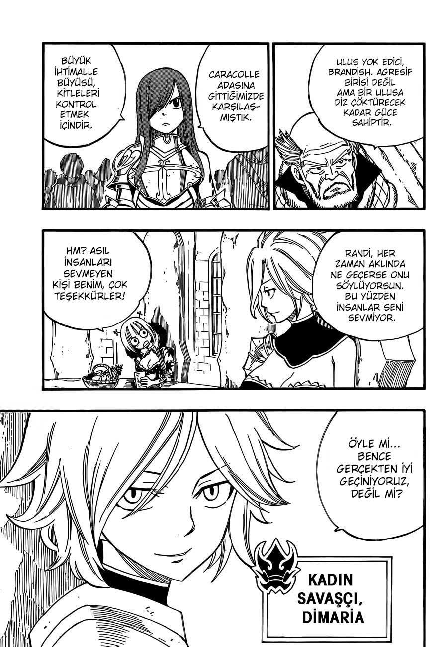 Fairy Tail mangasının 452 bölümünün 12. sayfasını okuyorsunuz.