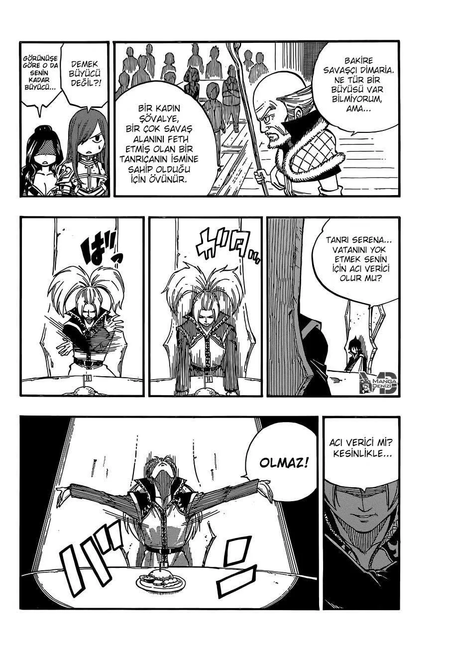 Fairy Tail - Sayfa 13